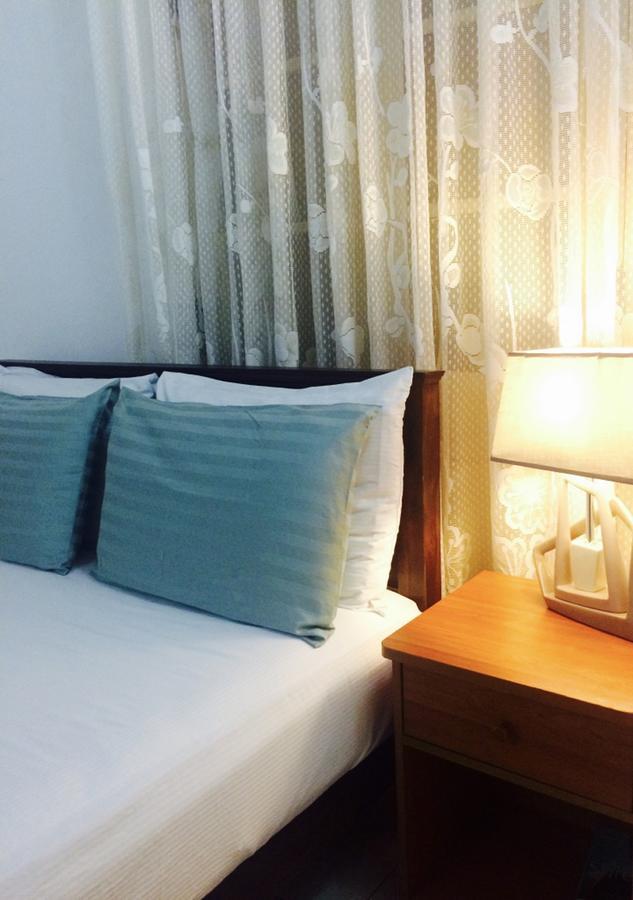 Colombo Lavinia Beach Hostel Dehiwala-Mount Lavinia Ngoại thất bức ảnh