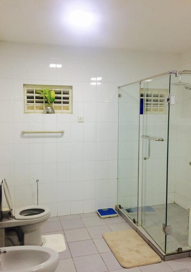 Colombo Lavinia Beach Hostel Dehiwala-Mount Lavinia Ngoại thất bức ảnh