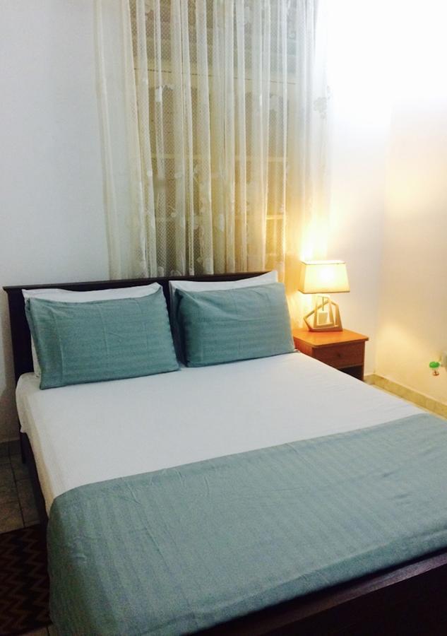 Colombo Lavinia Beach Hostel Dehiwala-Mount Lavinia Ngoại thất bức ảnh